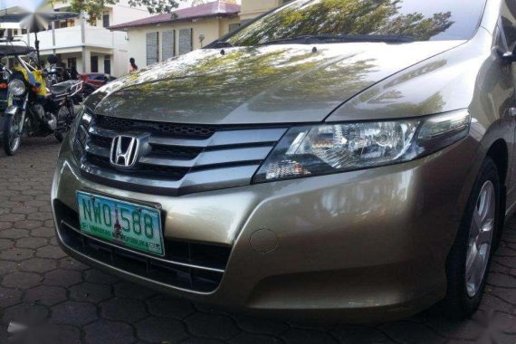 Honda City 2009 for sale