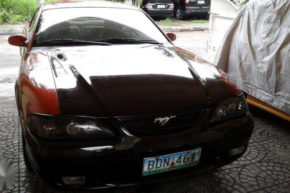 Ford Mustang 1998 for sale