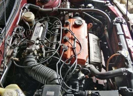 Mitsubishi Lancer 1994 model for sale