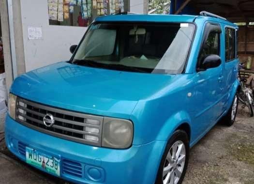 Nissan Cube 2012 for sale