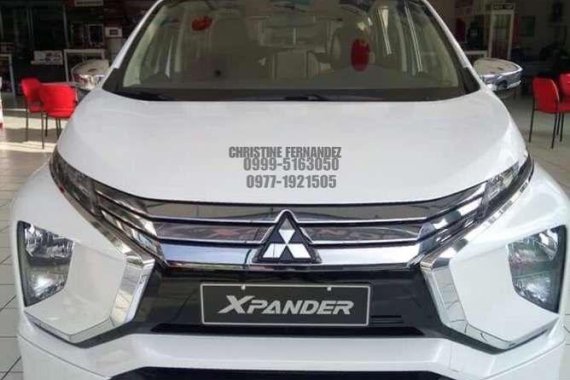 Fuel Efficient and affordable deals2018 MITSUBISHI Xpander Montero Mirage Strada