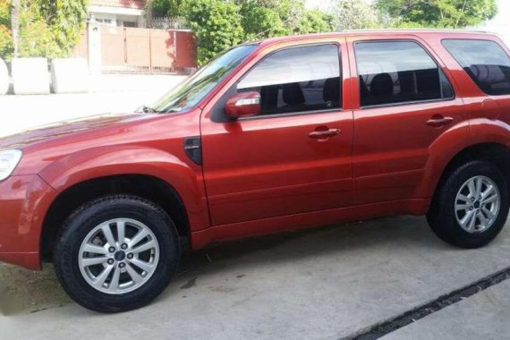 2013 Ford Escape for sale