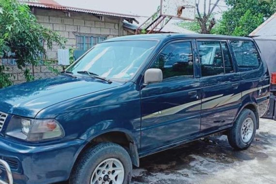 Toyota Revo 2001 for sale