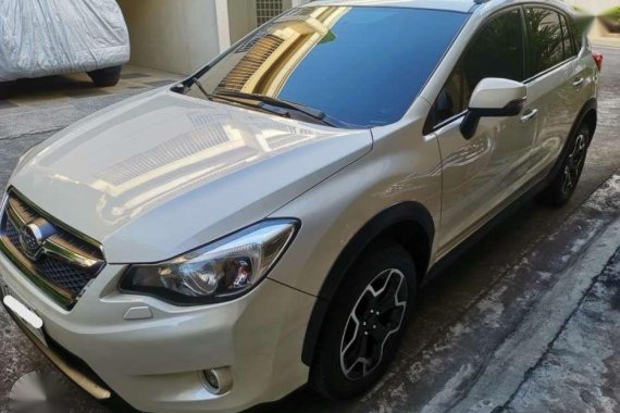 Subaru XV 2014 for sale