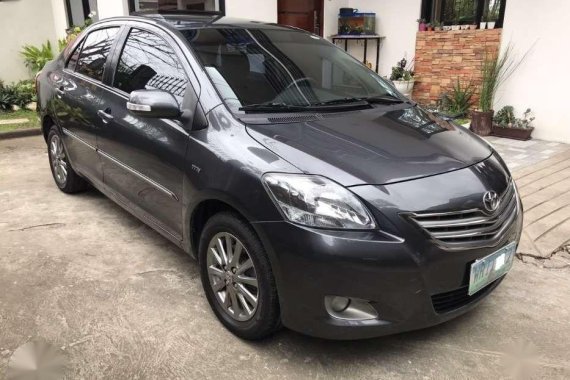 2013 Toyota Vios G 1.5 for sale