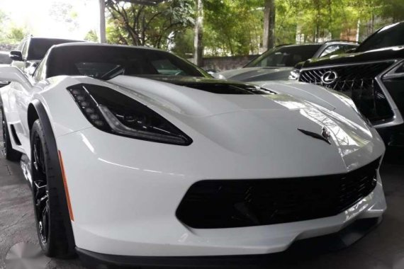 2019 CHEVY Corvette Z06 We buy cars