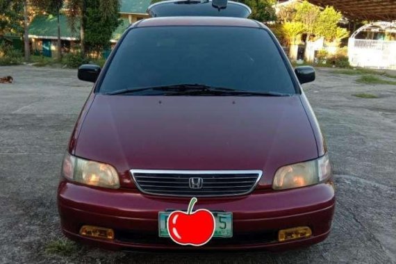 Honda Odyssey 2007 for sale