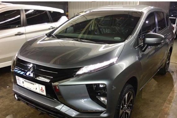 2019 Mitsubishi Xpander FOR SALE