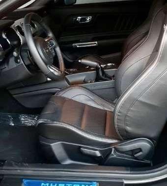 Ford MUSTANG 2017 for sale