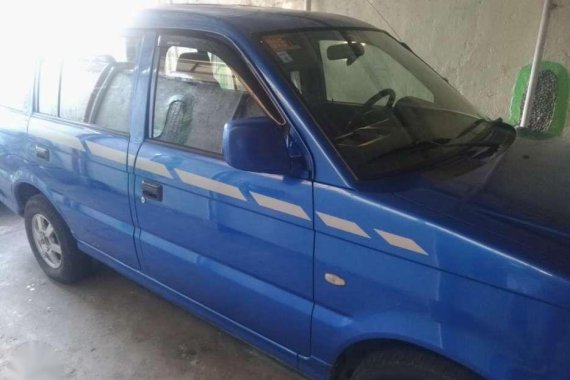 2012 Mitsubishi Adventure GLX Sports Ed FOR SALE