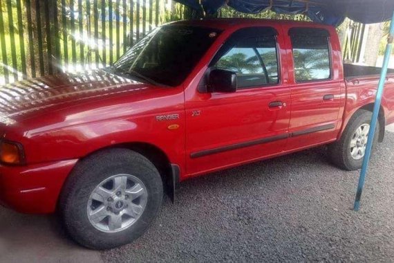 2001 Ford Ranger for sale