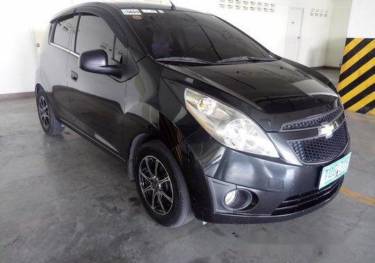 Chevrolet Spark 2012 for sale