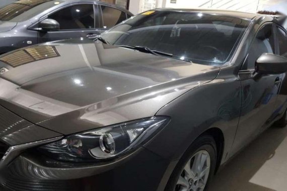 2016 Mazda 3 for sale