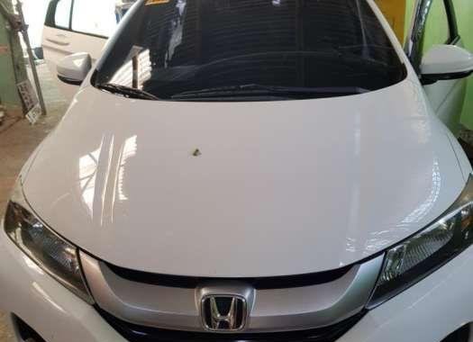 Honda City 2015 for sale