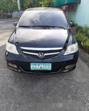 Honda City 2006 for sale