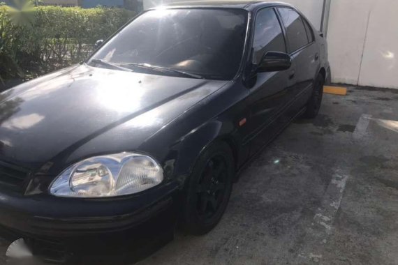 Honda Civic Vti 1996 Manual for sale