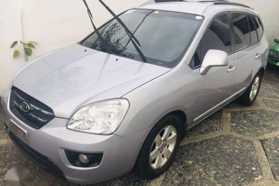 2007 Kia Carens Automatic Diesel for sale