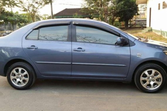 Toyota Vios E 2009 for sale