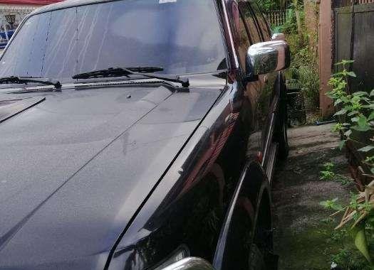 Nissan Patrol 2003 for sale