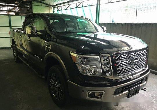 Nissan Titan 2019 for sale