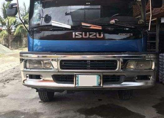 Isuzu Giga 1995 for sale
