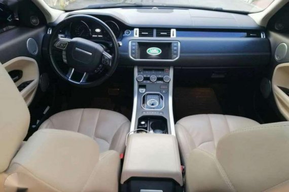 LAND ROVER Range Rover 2015 model FOR SALE