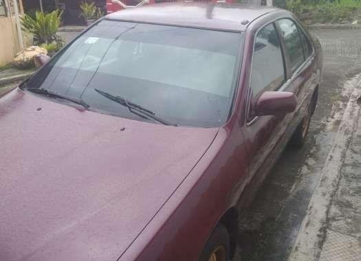 Nissan Sentra 1999 for sale