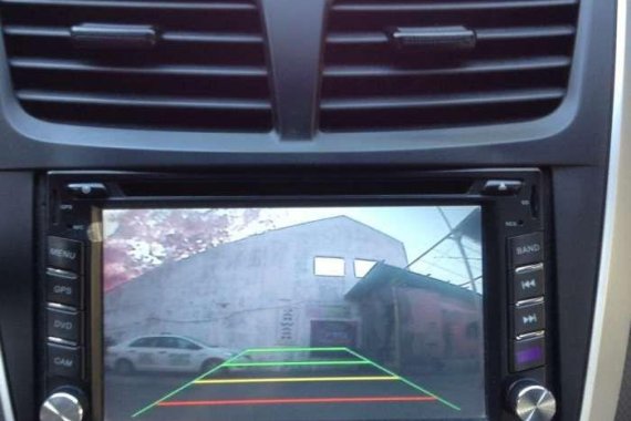 Hyundai Accent Rush Sale 2012