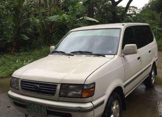 Toyota REVO GLX 1999 for sale