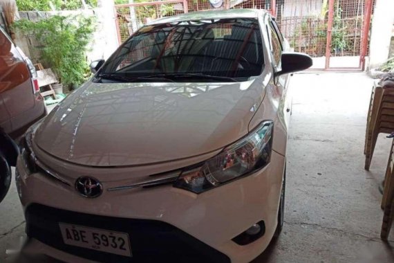 Toyota Vios 2015 for sale