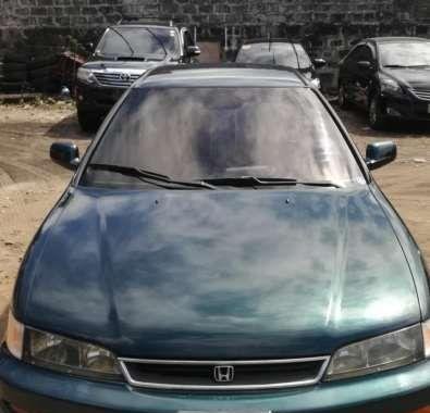 Fresh 97 Honda Accord Good running condition