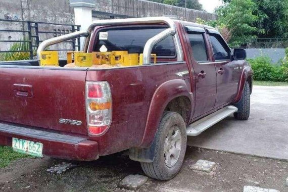 Mazda BT-50 2009 Model for sale