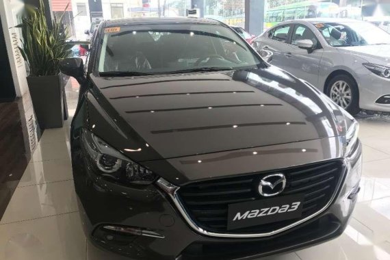 2019 Mazda 3 ZERO DP for sale