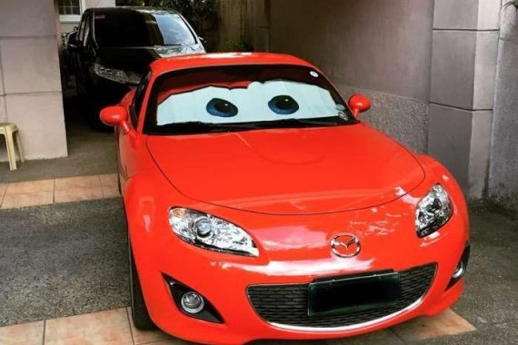 Miata MX5 2010 NC FOR SALE