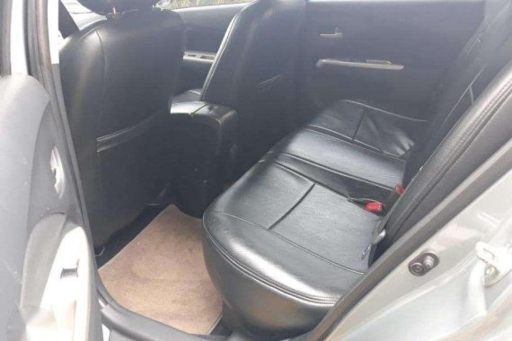 Toyota Vios 1.5L G 2008 for sale