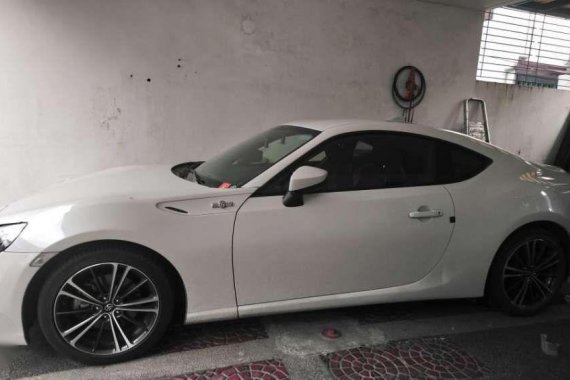 Car For Sale 2014 model,Coupe Toyota 86