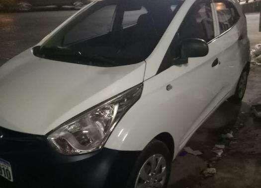 Hyundai Eon 2015 for sale