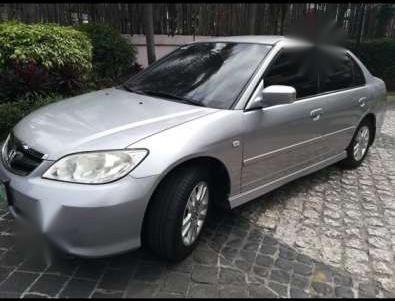 2005 Honda Civic For sale