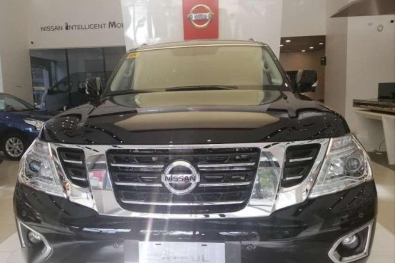 Nissan Patrol 2019 FOR SALE