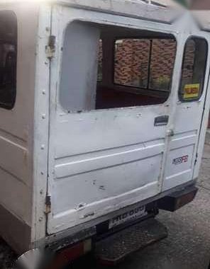 1994 Mitsubishi L300 for sale