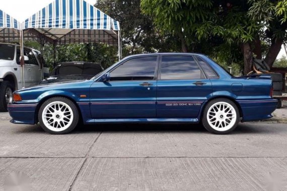 For Sale Mitsubishi Galant Gti Legit Gti 1992