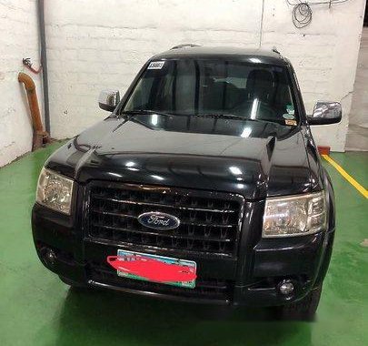 Ford Everest 2009 for sale