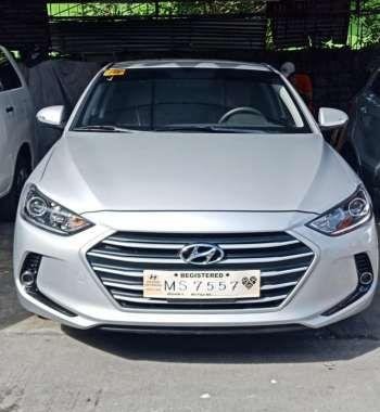2017 Hyundai Elantra for sale