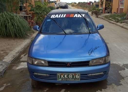 Mitsubishi Lancer GLXi 1994 for sale
