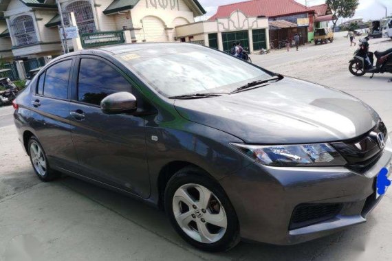 Honda City 2014 for sale