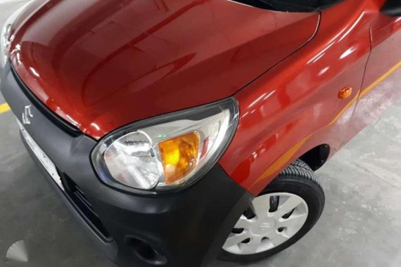 Suzuki Alto 2017 for sale