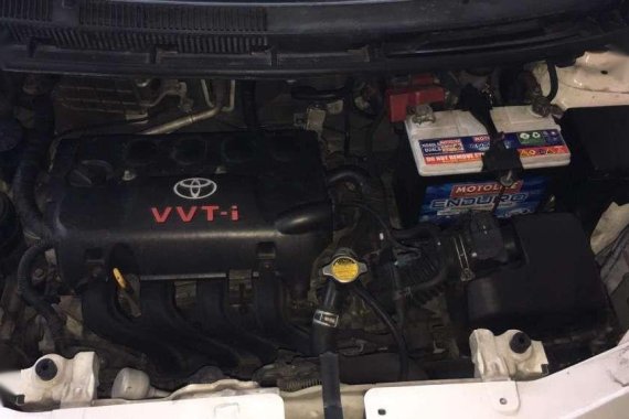 Toyota Vios 2014 For Sale