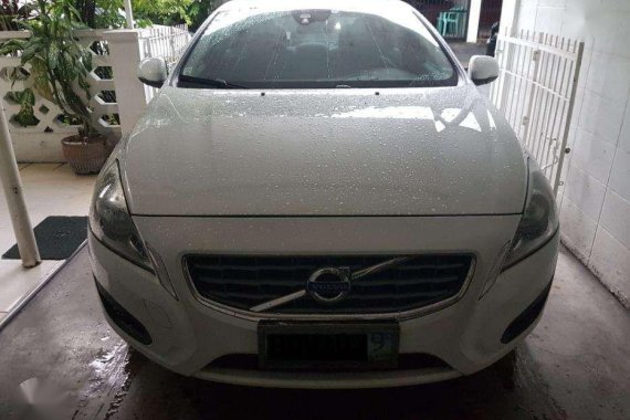 Volvo S60 T4 2013 Model for sale