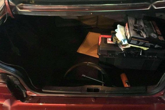 Toyota Corolla GLI 1996 for sale