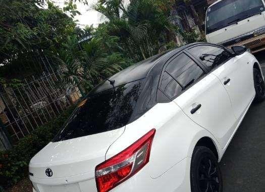 Toyota Vios J 2015 for sale